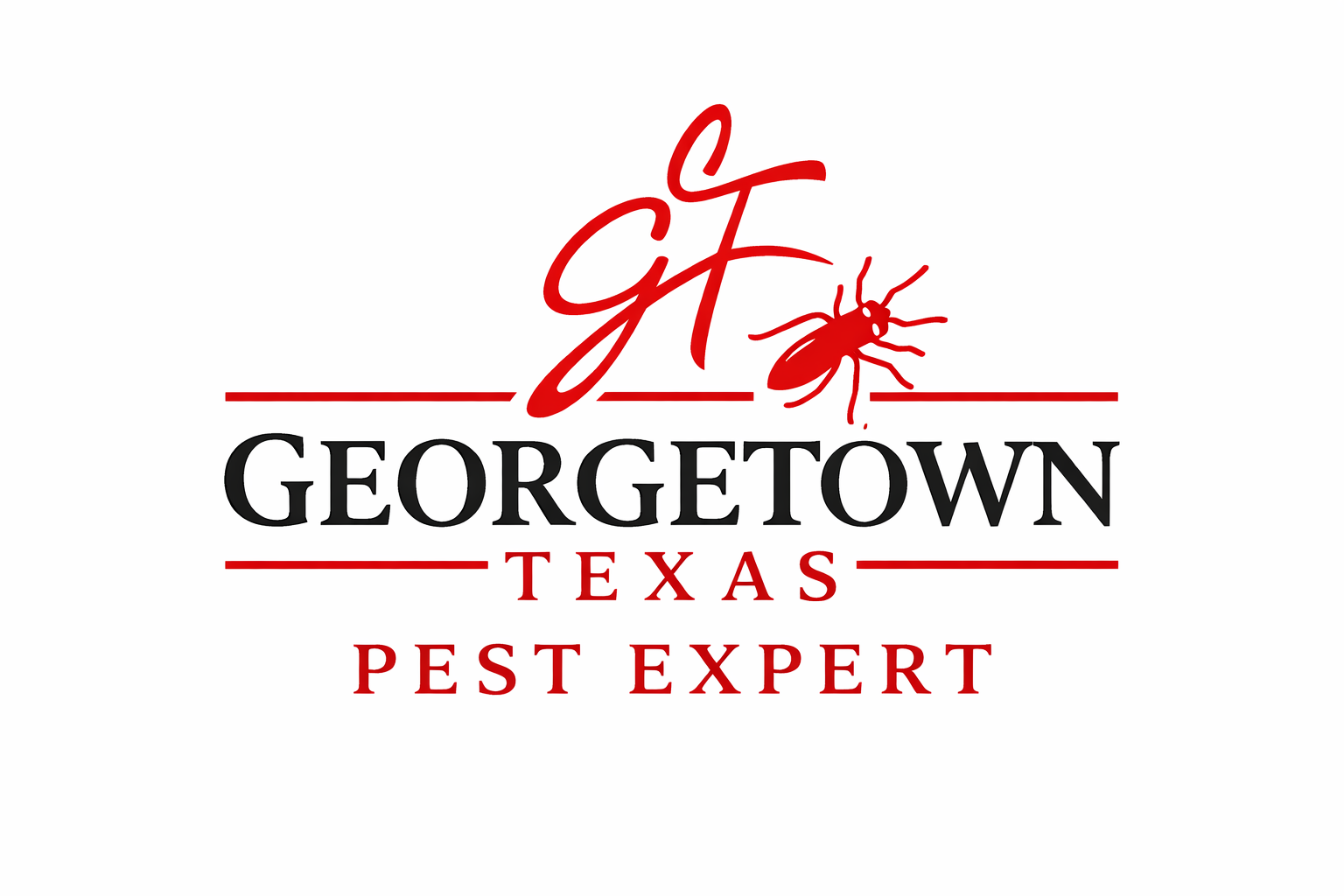 Georgetown Texas Pest Expert